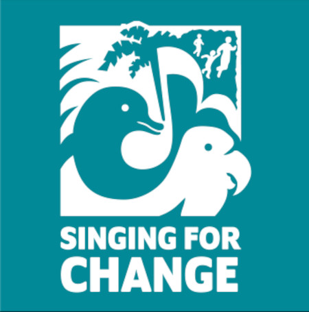 Singing For Change