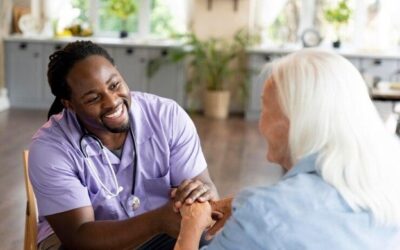 Juggling It All: How Caregivers of Seniors Can Stay Afloat Without Losing Themselves
