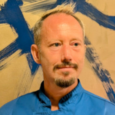 Christopher Vane Martha Bermudez