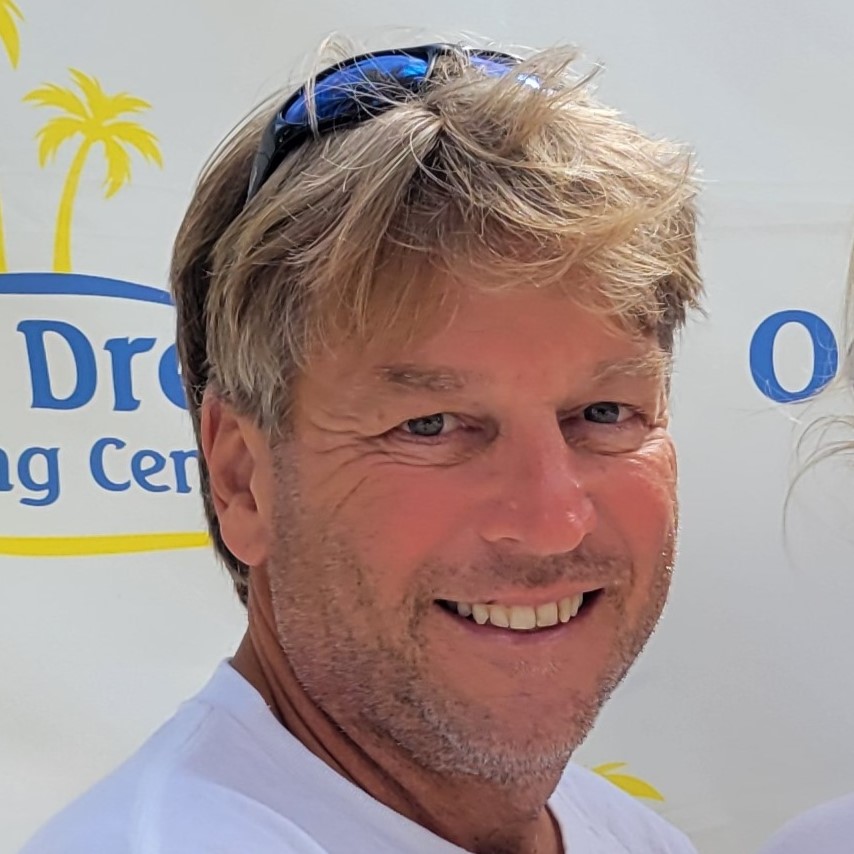 Terry Sutton