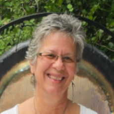 Tracy Clark Nicolette Losh