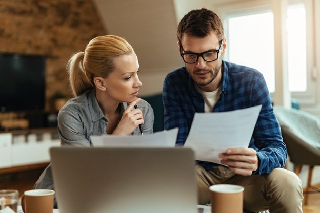 How to Find Financial Help While Coping With a Disease